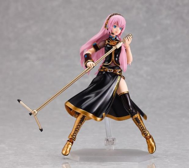 Figma Megurine Luka