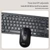 Lenovo Business Office Keyboard & Mouse Solutions