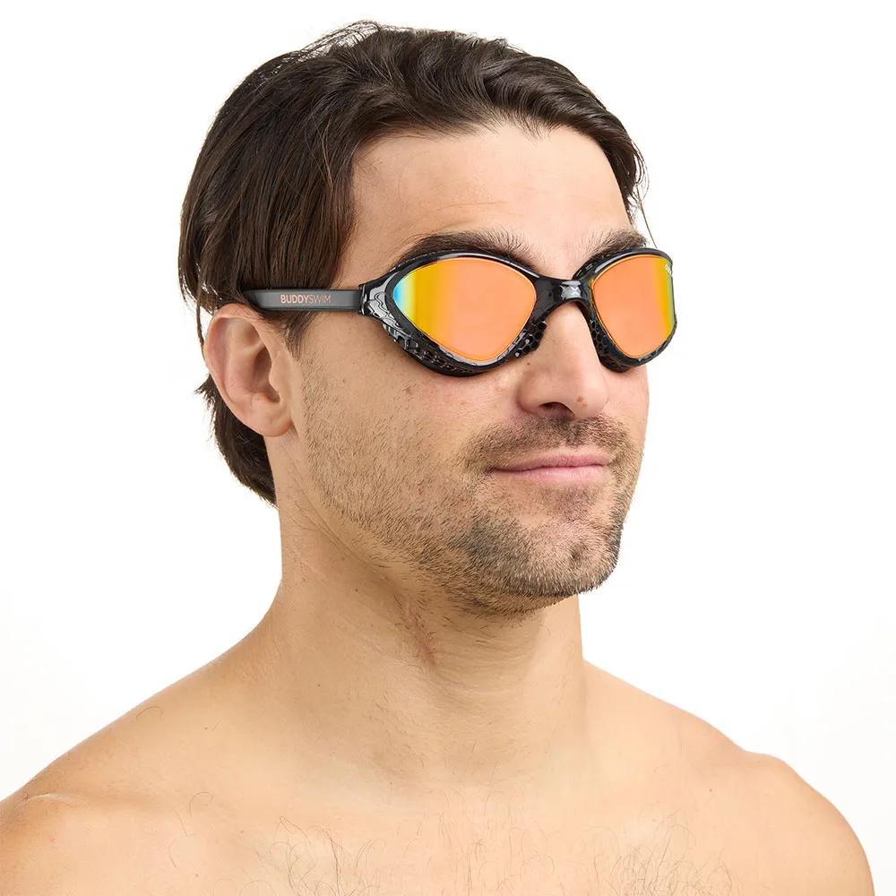 Buddyswim Плавательные очки OzeanX Mirror