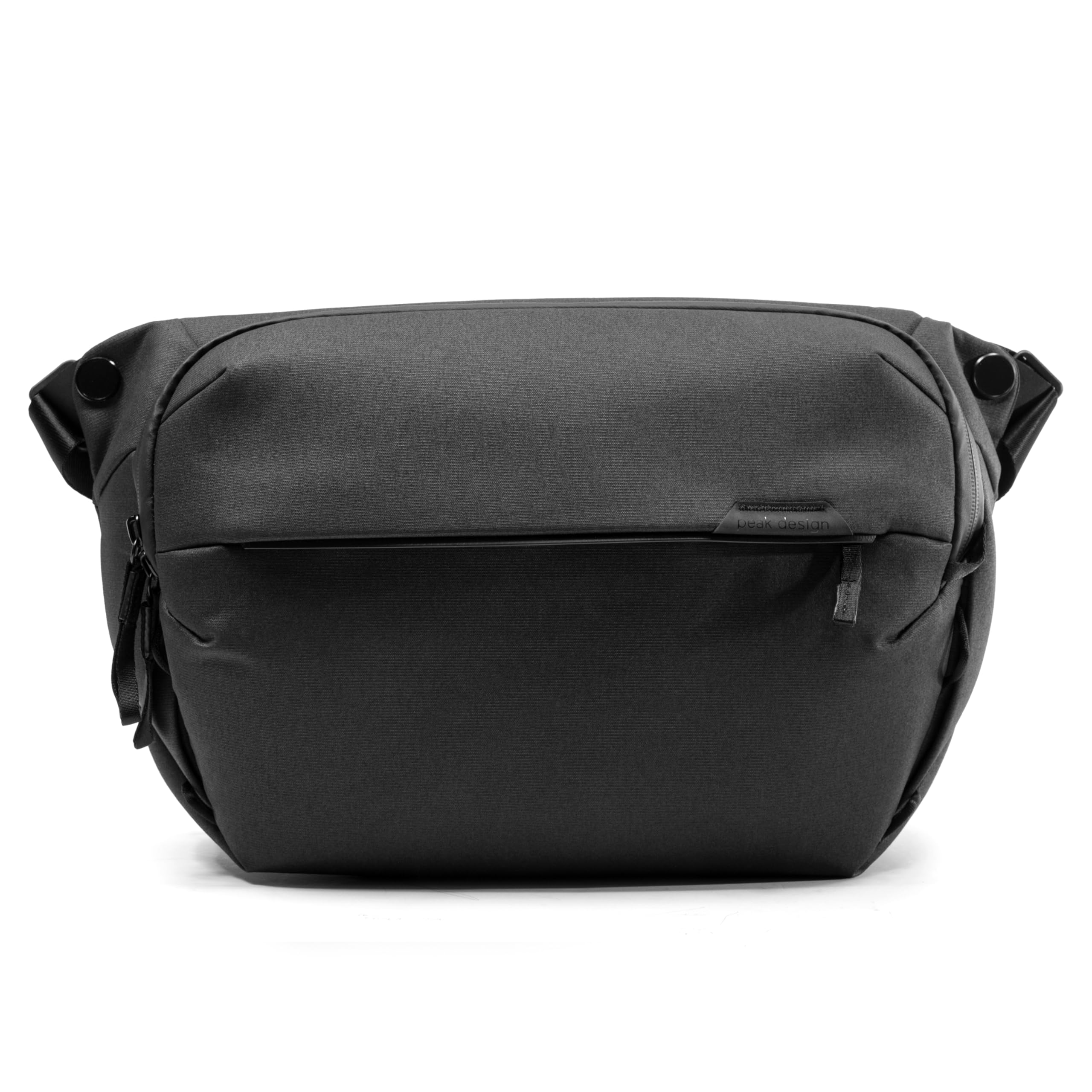 

[Official Japanese Product] Peak Design Everyday Sling 10L Black BEDS-10-BK-3 PFAS Free