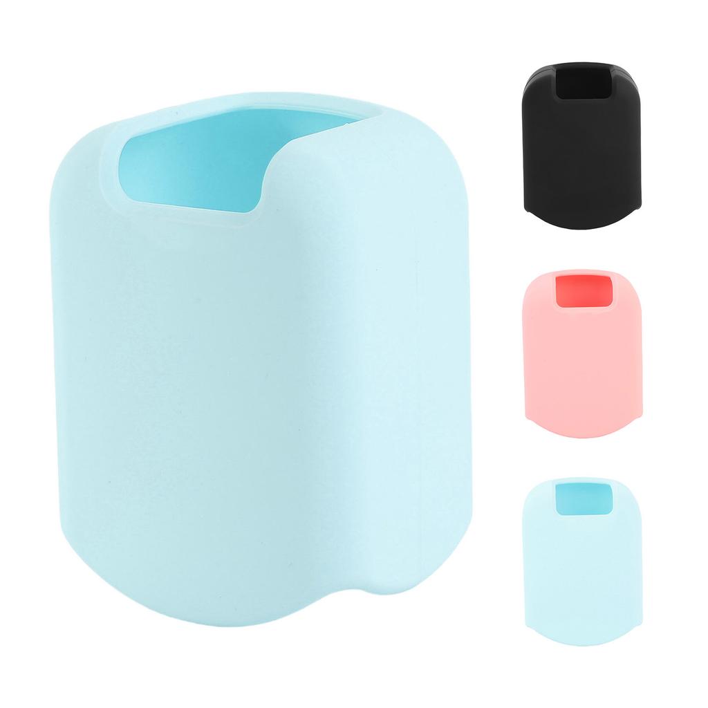 Lens Protective Case for Pocket 3 Silicone Handheld Action Camera Lens Protector Cover for Outdoor P