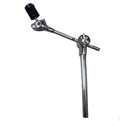 Suport pentru chimbal și suport mobil pentru braț superior pentru accesorii Splash Percussion