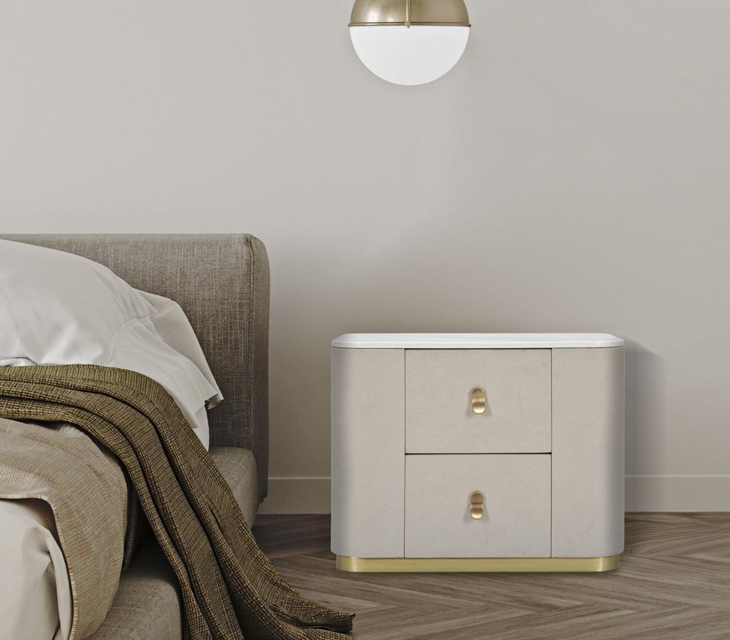 Bedside Beauty Cm 60X40X47