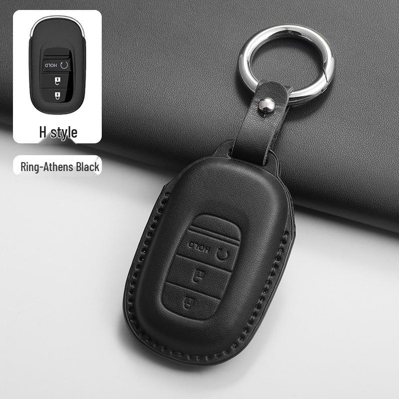 11. Nesil Civic, CRV, Accord, XRV, HRV için Honda Anahtar Kılıfı