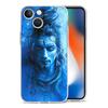 Etui Na Telefon Do iPhone 16 Etui iPhone 15 12 13 14 16 Pro Max X XR XS Max 15 Plus iPhone11 Pokrowiec Pan Siwa Bóg Budda Indie