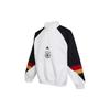 adidas Almanya Ceket Erkek Beyaz (üniseks) Ceketler HF4072