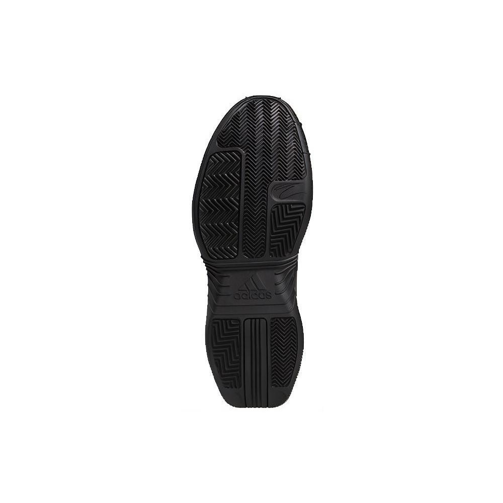 adidas Tmac Millennium Schwarz Rot G26952
