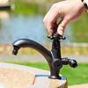 Yidashang Outdoor Garden Basin Faucet
