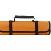 Roll-Up Canvas Oxford Tool Bag with Pockets for Electricians