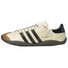 Wales Bonner x Karintha OG Negru Alb Miracol Albastru Luxos Adidași Bărbați Core-Black KK4981