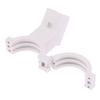 High Performances Brackets Clinker Thickened High Frequency Head Clamp for Household Use Enhances Signal Stability