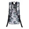 New Jordan Polyester Backpack Regular Unisex Illusion Blue JD2413006AD-002