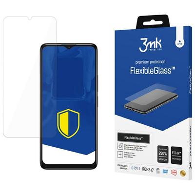 Szkło Hybrydowe Do TCL 405 3MK FlexibleGlass