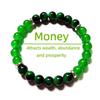 Temu Xiyin TikTok Trending Tiger Eye Stone Bracelet - New Style Handcrafted String