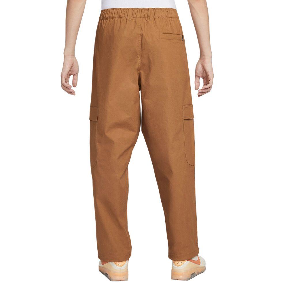 Nike Cargo Pants Men's Brown Moderate HV1434-270