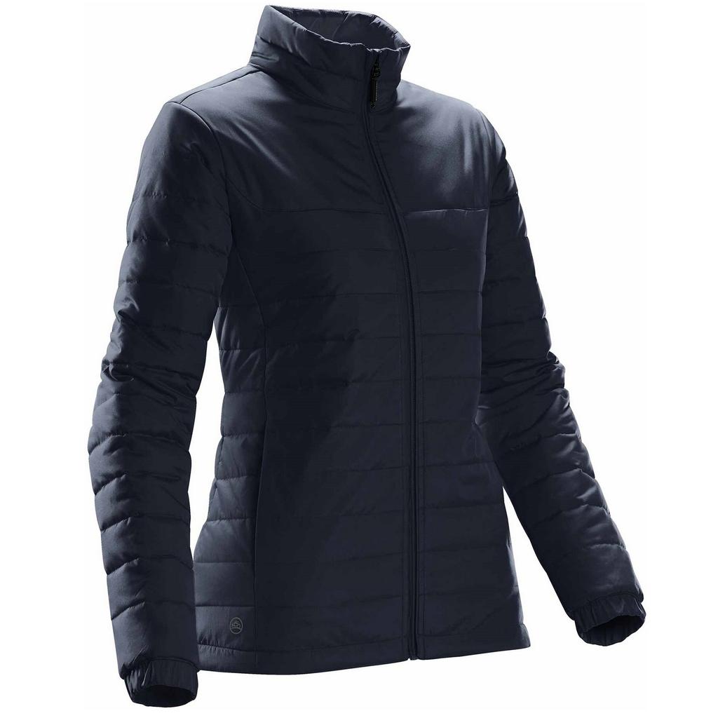 Stormtech Damen-/Damen-Nautilus-Jacke
