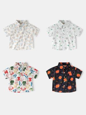Tops – Camicie