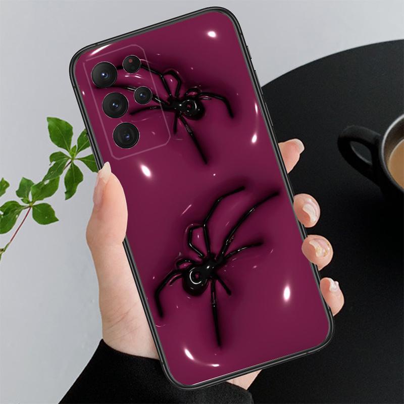 

Phone Case For Samsung A55 A16 A56 A36 A35 A15 A53 A54 A33 A34 A25 A05S A52 A52S A14 A26 A71 Cute Aesthetic Girly A15