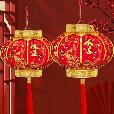 Dış Mekan Aydınlatma – Fenerler