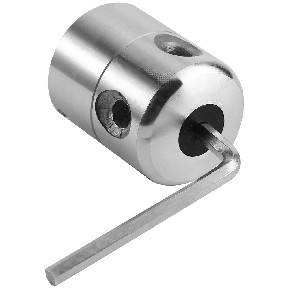 Aluminium Alloy Strimmer Trimmer Head String Set for Gasoline Grass Brush Cutter