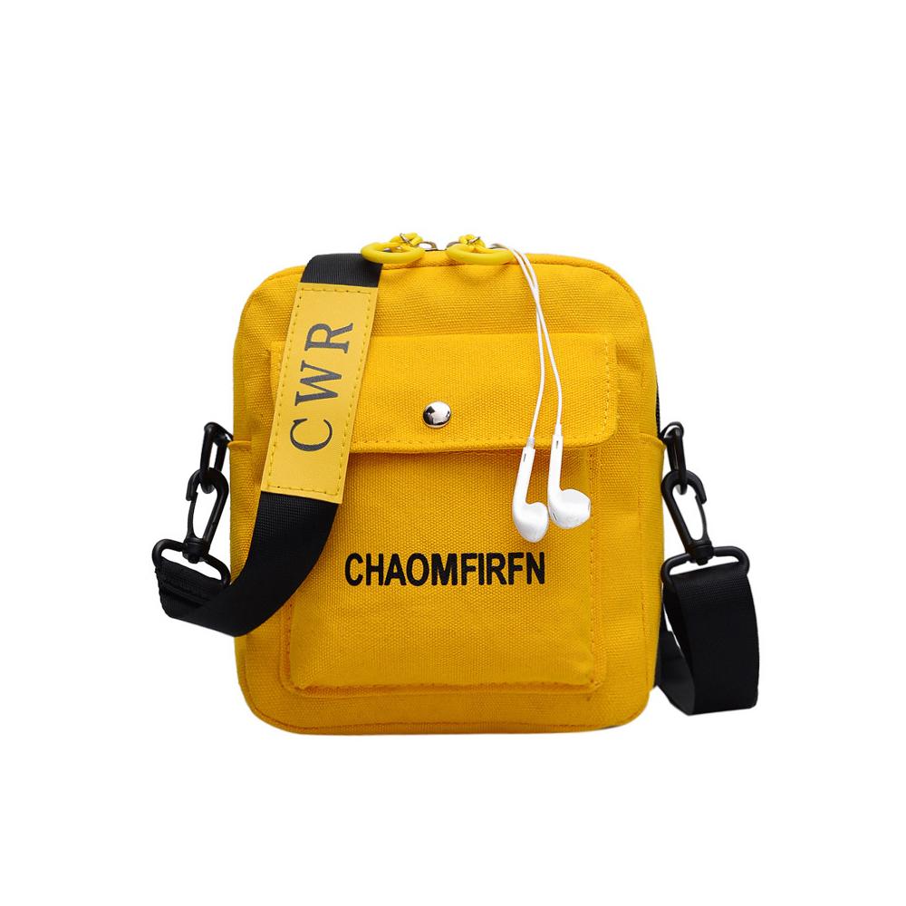 Холщовая сумка Женская сумка через плечо Сумка на плечо 900₽