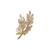Elegant Butterfly Brooch: Luxurious Suit Accessory & Stylish Corsage for Women