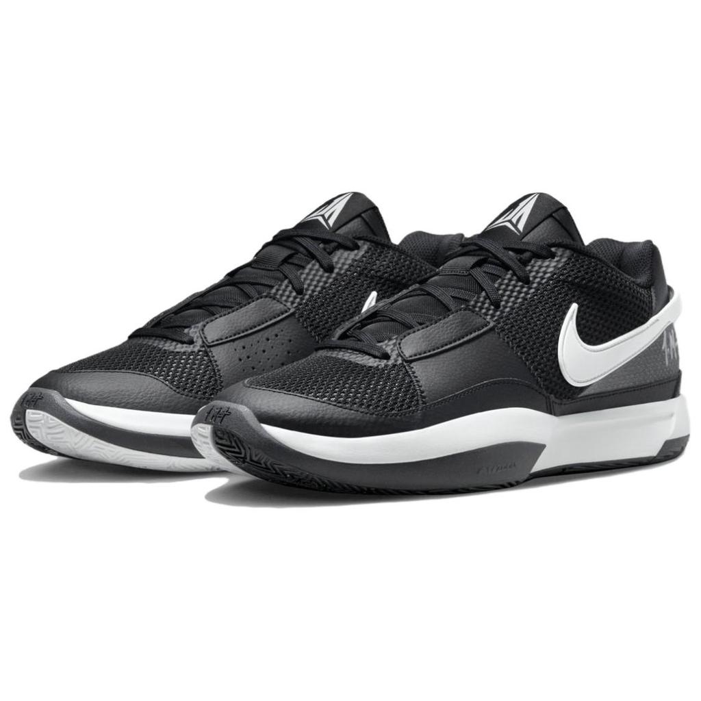 Nike JA 1 TB 'Black White' Men's FV1303-001