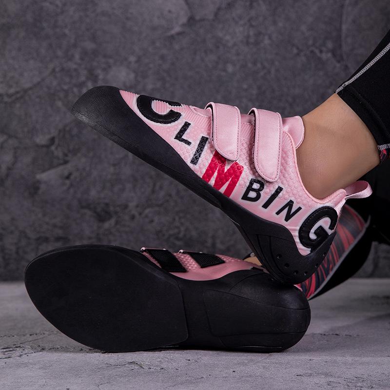 Professional Climbing Gym Training Shoes PY-0038 32