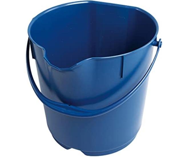 

Bartec Barkinta X Цветное ведро 15 л Темно-синий BKXCB-15B