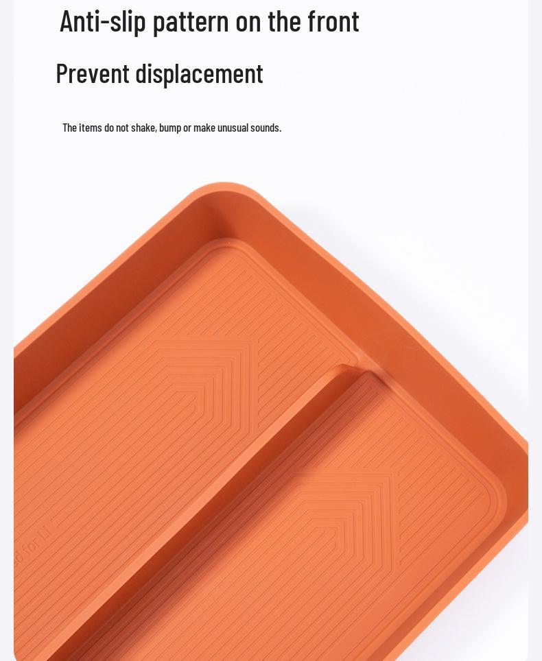 Silicone Cup Holder Pad for Ideal I6/i8 Rear Seat Refrigerator