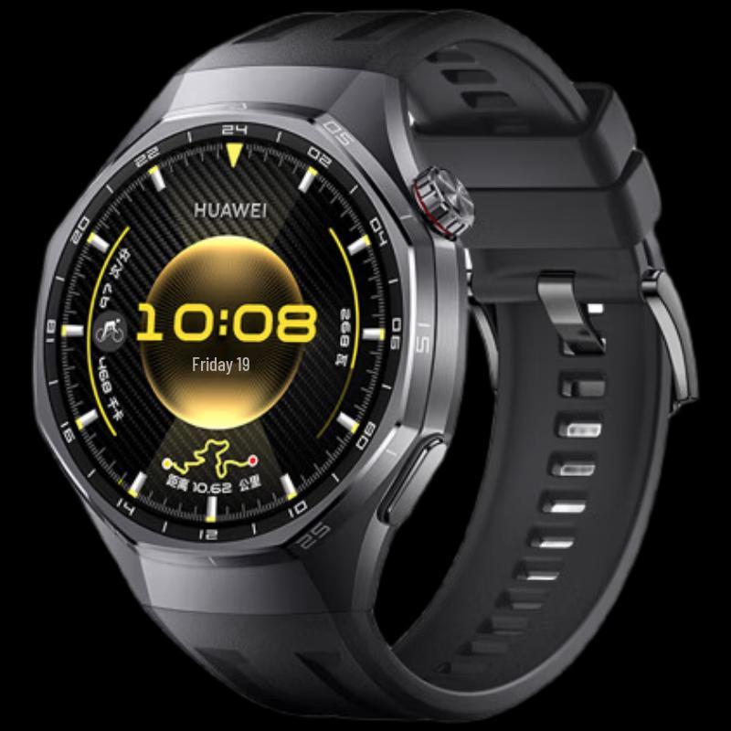 HUAWEI WATCH GT 6 Pro Smartwatch (CN version)