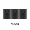3Pcs/6Pcs Universal Car On-Board Water Cup Holder Fixer Set Car Interior Accessories Cup Fixer Ashtray Teacup Drink Holder