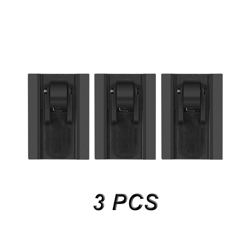 3Pcs/6Pcs Universal Car On-Board Water Cup Holder Fixer Set Car Interior Accessories Cup Fixer Ashtray Teacup Drink Holder