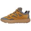 Timberland Greenstride Motion 6 Comfortable Soft Slip-Resistant Durable Low-Top Hiking Shoes Men sneaker Brown A6DU2EDM