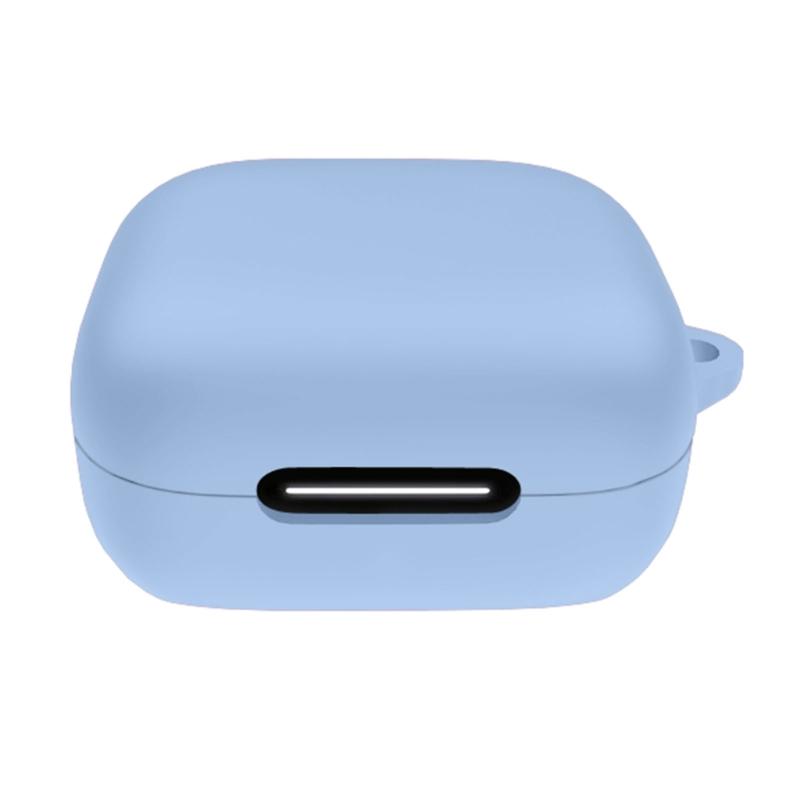 Earphones Case Protective Cover Lightweight Storage Case for R50i NC Earphones Full Protections Housing