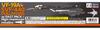 Hasegawa Macross Plus Durahans Fast Pack High Maneuver Missile Scale Plastic Model Kit 65870 VF-19A SVF-440 W/ & 1/72