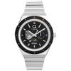Ceas de mână TIMEX Q x NASA colaborare ceas analog quartz rezistent la apă 50m Apollo 17 TW2Y56700