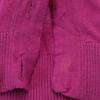 Tory Burch wool Long sleeve knit cardigan XS pink Women Used