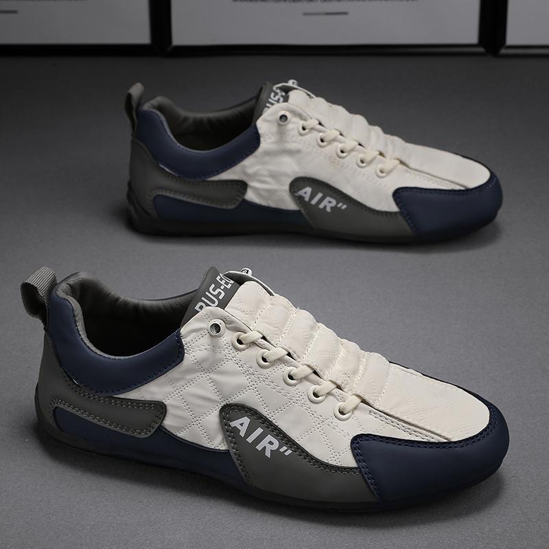 Men Shoes Sneakers Male Mens Casual Shoes Tenis Luxury Shoes Race Breathable Shoes Fashion Loafers Flats Moccasins Shoes For Men