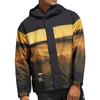 adidas Terre Jacket Men's Yellow HE5207