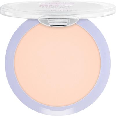 Face Makeup – Powders