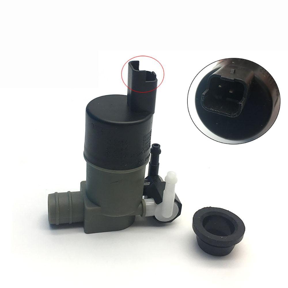 Windscreen Window Washer Pump 28920BU010 For Nissan Armada 2010-2015 9641553880