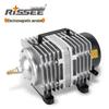 Pompă de aer Nissei ACO US 110V 60Hz pentru acvariu, pentru aerare cu oxigen