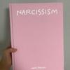 Narcissism Jaemin Photo Exhibition Photobook NARCISSISM Used