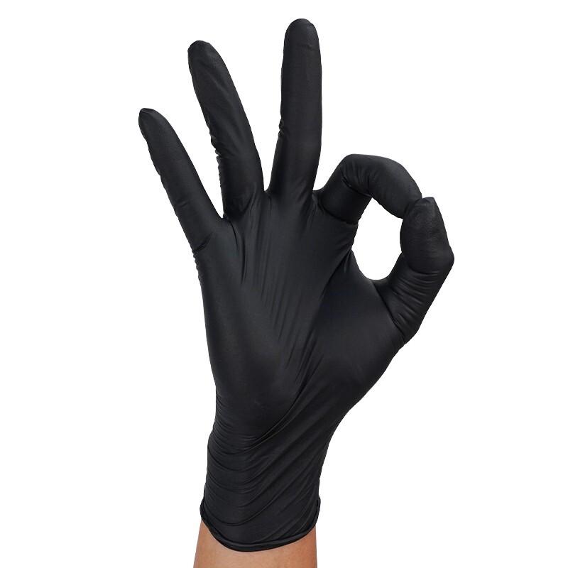 INTCO Disposable Nitrile Gloves