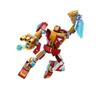 Classic Building Blocks Toy Action Figure Bricks Puzzle Toy Compatible Assemble Model For Kids Children's Educational Toy Gift