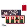 Cheong Kwan Jang Daborok Gamsa Hwipyeon 4-Set 40mL