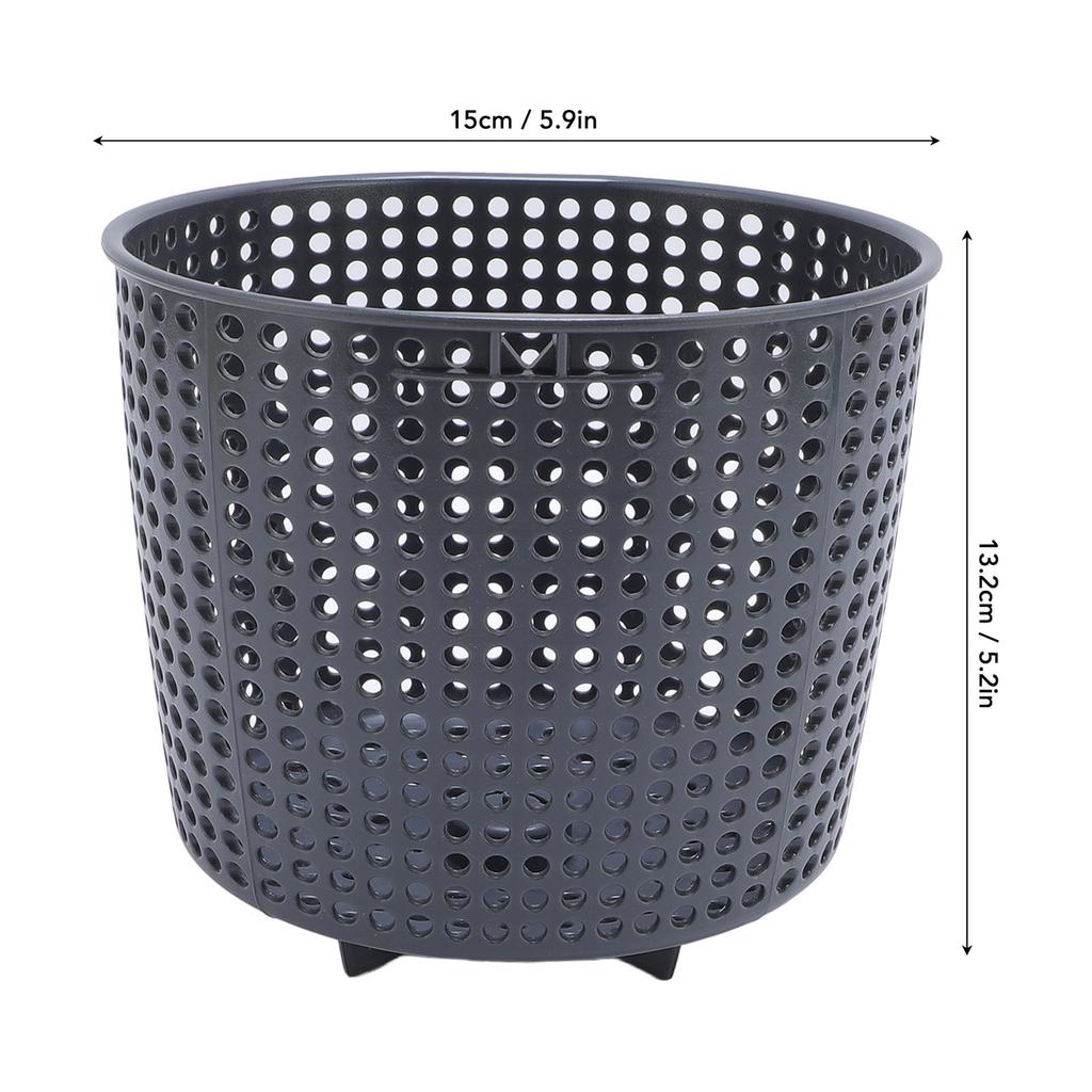 Blender Spare Parts Water Filter Basket Net Pot Salad Spinner Filter Basket Kitchen Gadgets Multi Functional Use