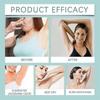 5X Odaban Deodorant Spray voor Onderarmen met Aroma 30ml