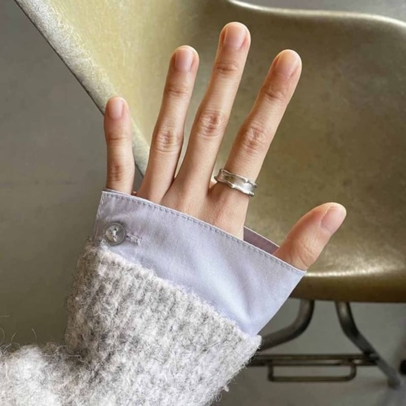 Joseeandelio Milmool Silver